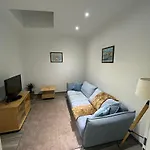 Ferienwohnung Am Rohrbusch