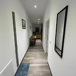 Ferienwohnung Am Rohrbusch