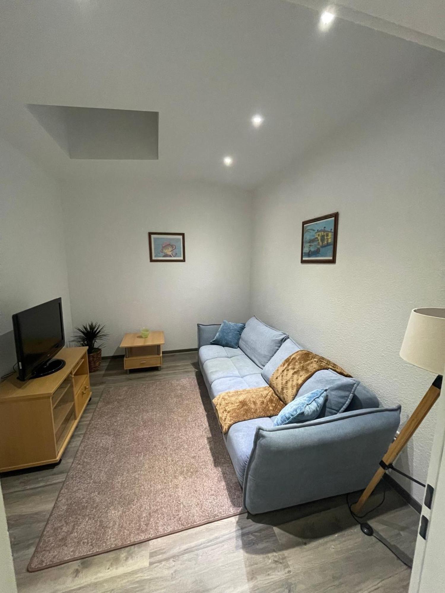 Am Rohrbusch Apartment *